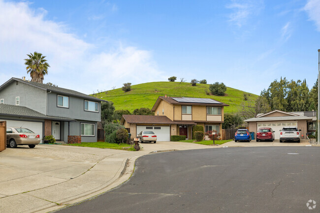 Charming residence, a slice of suburban bliss in Vine Hill.