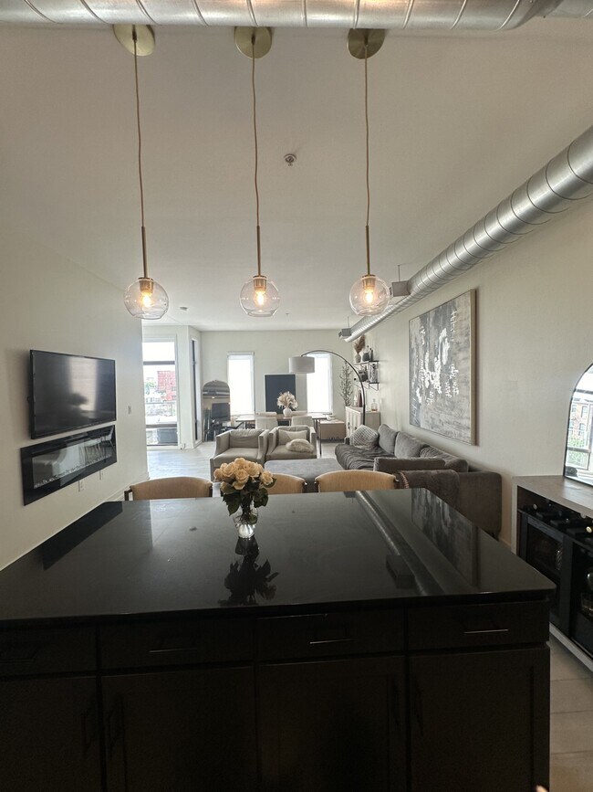 119 4th St unit 408, Des Moines, IA 50309 - photo 3