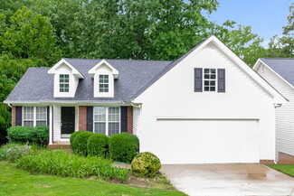 11024 Ballards Pond Ln, Matthews, NC 28105