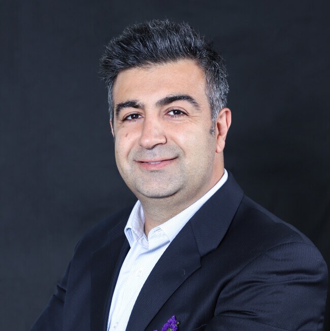 Milad Kashkouli