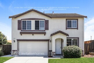 3999 Moller Ranch Way, Antioch, CA 94509