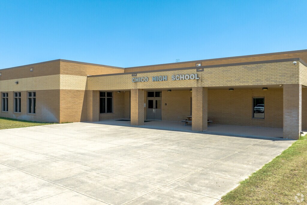 Parents in Wise County may send their children to Chico High School.