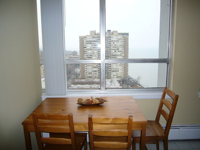 Granville Beach Condominiums unit 2007, Chicago, IL 60660 - photo 5