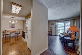 4500 S Poplar St Unit 207, Casper, WY 82601