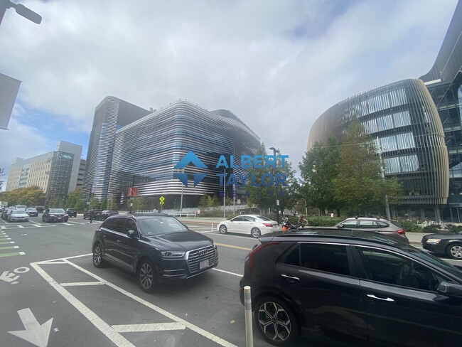 41 Cunard St unit 776-3, Roxbury Crossing, MA 02120 - photo 2