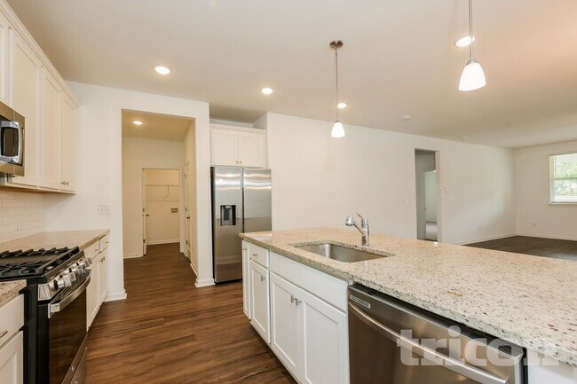 117 Everett Square, McDonough, GA 30252 - photo 5