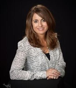 Cherie Davis