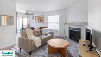 1071 Clayton Ln Unit M1012.1407619, Austin, TX 78723