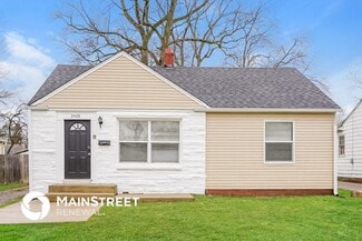3428 N Riley Ave, Indianapolis, IN 46218