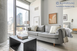 311 W Illinois St Unit FL6-ID1247, Chicago, IL 60654