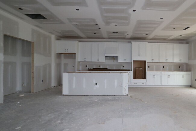 3116 Dadant Dr, Apex, NC 27502 - photo 6