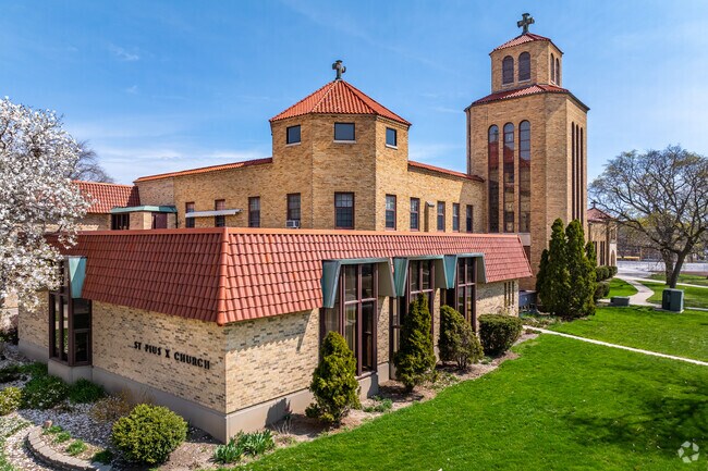 Kingdom Prep Lutheran High School serves 9th and 10th grades.