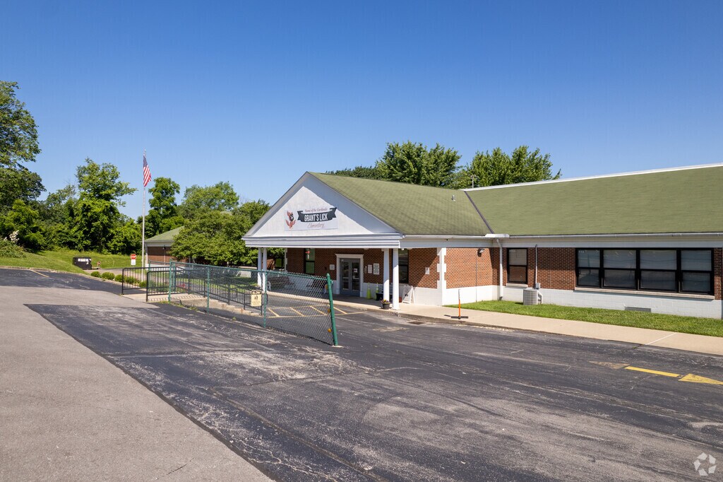 Grant's Lick Elementary School