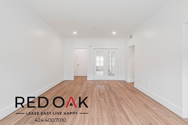 6533 Hollywood Blvd unit 308, Los Angeles, CA 90028 - photo 2