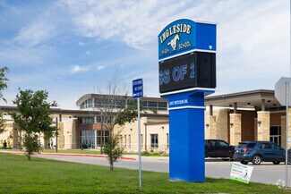 Ingleside High School