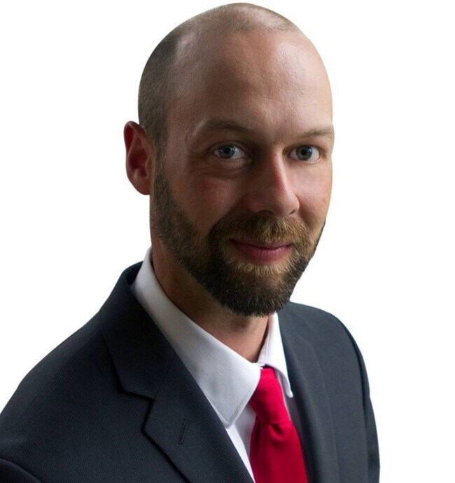 Lance Antrobius