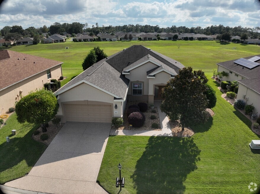 8924 SE 118th Ln, Summerfield, FL 34491 - photo 2