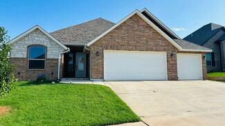 9325 SW 44th Terrace, Oklahoma City, OK 73179