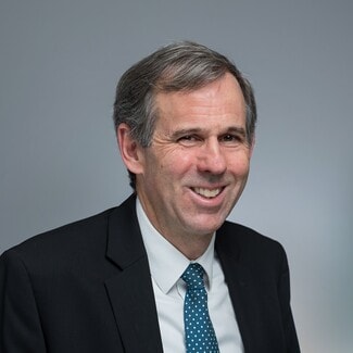 Tim Heney