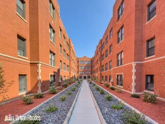3941 N Janssen Ave Unit A04C, Chicago, IL 60613