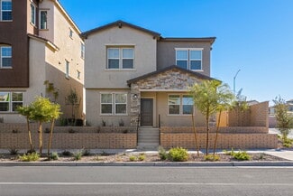 301 Crescent Glow Ln, Henderson, NV 89015