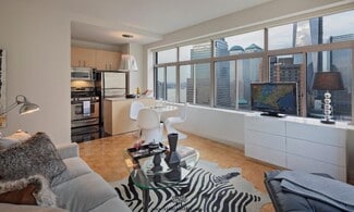 77 Fulton St Unit 12-T, New York, NY 10038