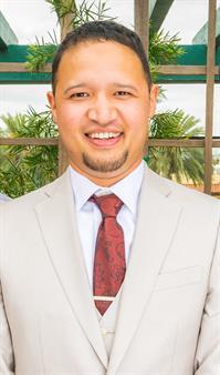 Agent Photo