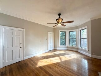 34 Mattoon St Unit 2, Springfield, MA 01105