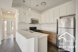 5200 N Broadway St Unit 3E, Chicago, IL 60640