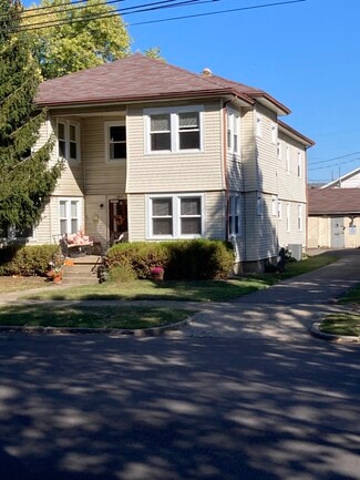 3821 Wayne Ave Unit 4, Dayton, OH 45420