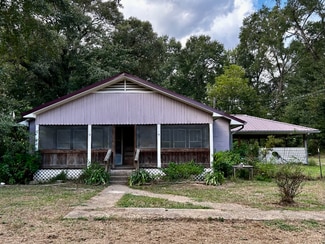 8098 Eleanor Andrews Rd, DeRidder, LA 70634