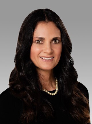 Marilyn Christian
