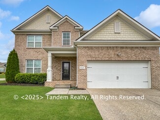 8020 Forest Hills Dr, Spring Hill, TN 37174