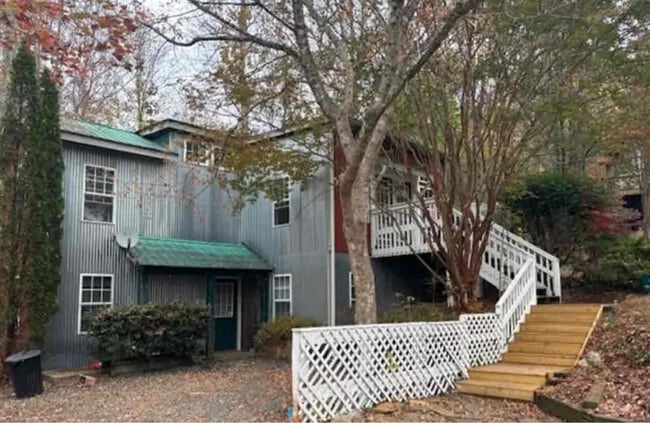 125 Fiddlers Ridge unit A, Bryson City, NC 28713 - photo 2