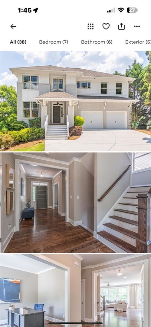 2675 Sugar Mill Dr SE, Atlanta, GA 30316