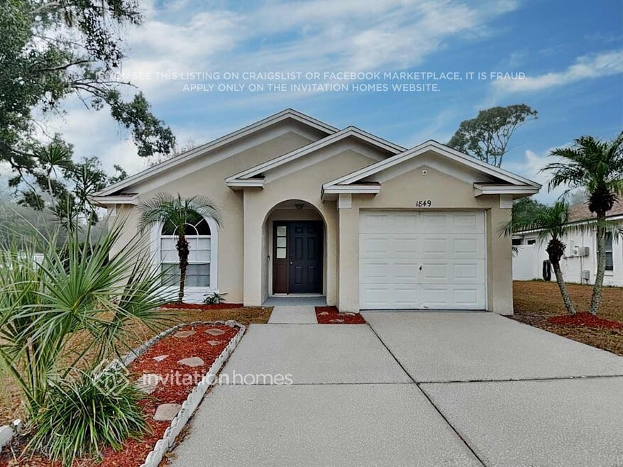 1849 Coyote Place, Brandon, FL 33511 - photo 1