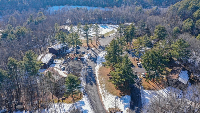 Pine Tree Garden Apartments, Cairo, NY 12413 - photo 6