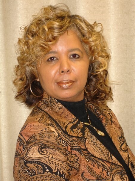 Chanetta Marshall-Henderson