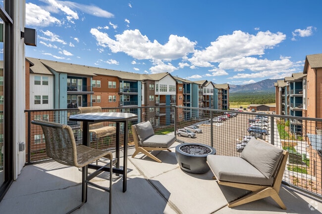 Polaris Junction, Colorado Springs, CO 80921 - photo 4