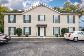 335 E 12th St Unit 3, Cookeville, TN 38501