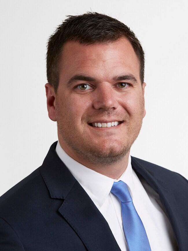 Andrew Cuppett