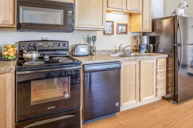 Vue Campus, Fond Du Lac, WI 54935 - photo 4