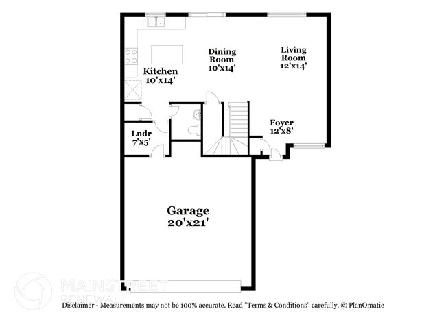 25276 W Cranston Ln, Buckeye, AZ 85326 - photo 3