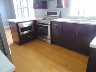 4450 S Homan Ave Unit 1, Chicago, IL 60632