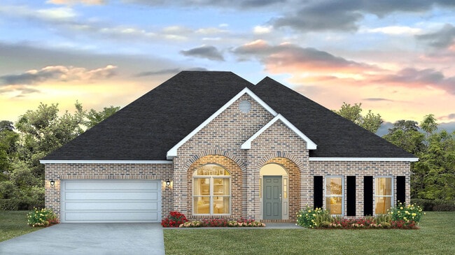 3474 Bear Run Blvd unit 38607980, Saraland, AL 36571 - photo 5