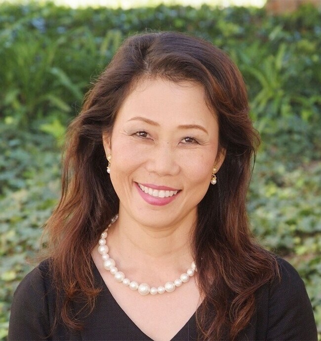 Hiroko Nishikawa Naumann