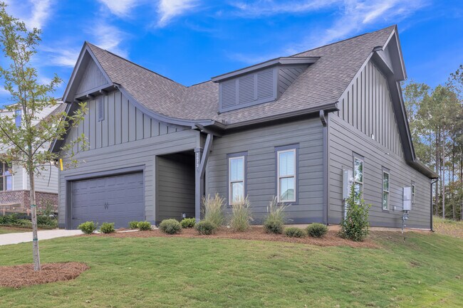 2500 Rutland Road Rd unit 37003973, Auburn, AL 36832 - photo 5