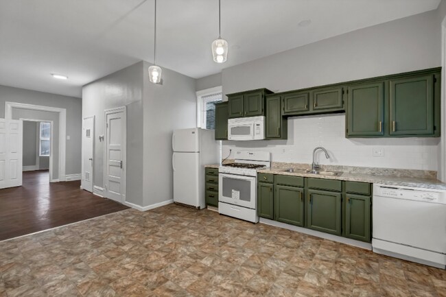3257 Michigan Ave unit 2F, Saint Louis, MO 63118 - photo 7