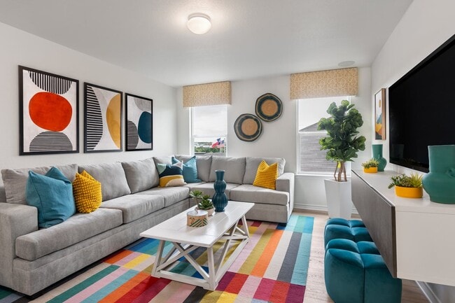 112 Bass Ln unit 37123421, New Braunfels, TX 78130 - photo 5