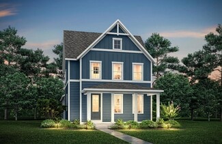 434 Copley St Unit 37241085, Lebanon, OH 45036